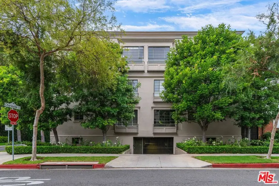 9601 Charleville Boulevard #5, Beverly Hills, CA 90212 - #3