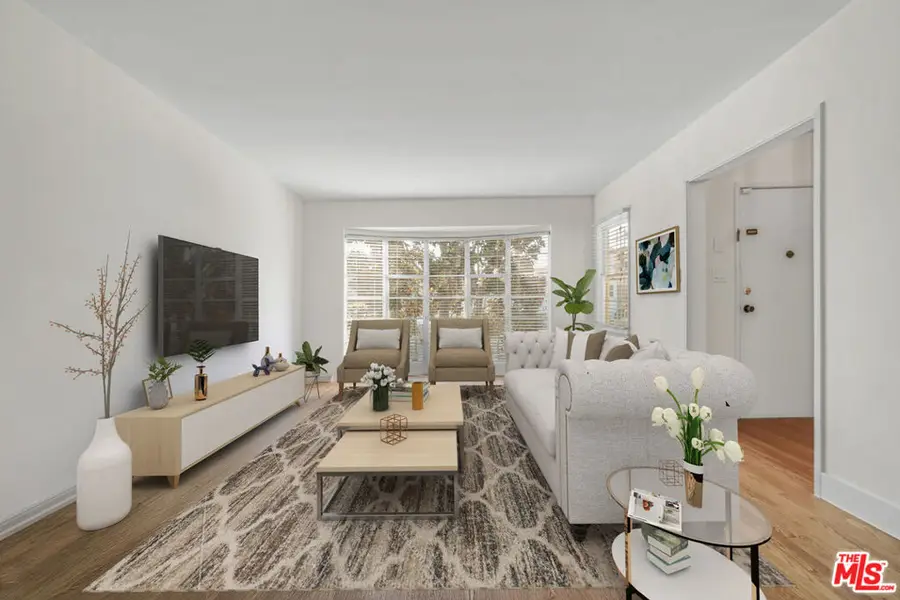 5248 Parkglen Avenue, Los Angeles, CA 90043 - #3