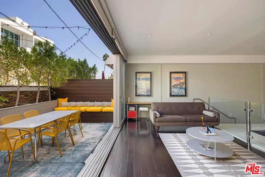 8875 Cynthia Street #B, West Hollywood, CA 90069 - Image #2