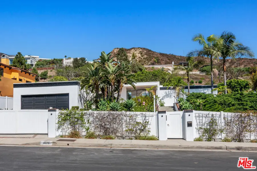 18073 Sandy Cape Drive, Pacific Palisades, CA 90272 - Image #3