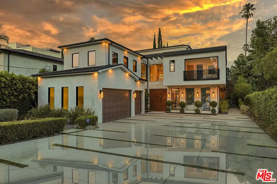 4544 Woodley Avenue, Encino, CA 91436 - #2