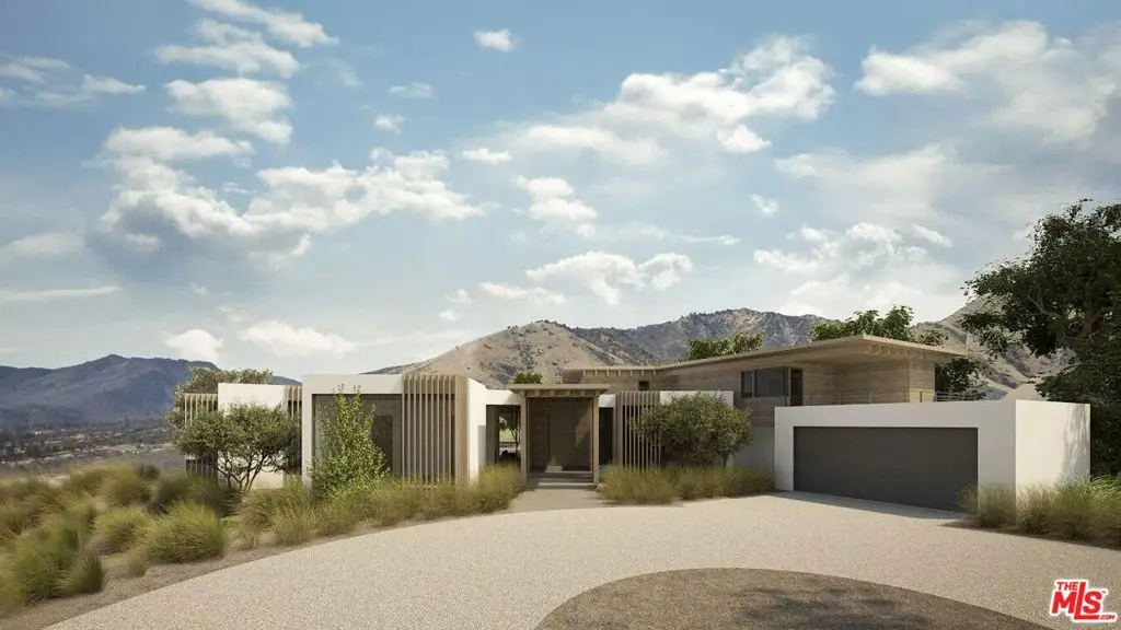 24600 Thousand Peaks Rd, Calabasas, CA 91302 - #1