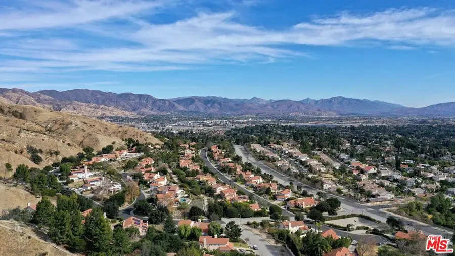 0 Sesnon, Granada Hills, CA 91344 - #2