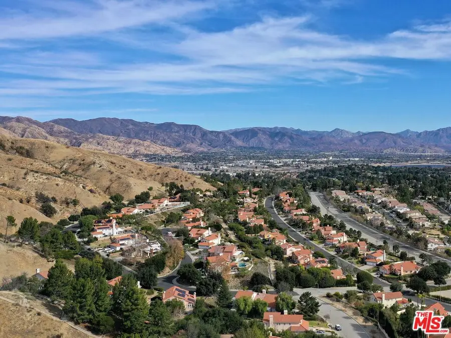 0 Sesnon, Granada Hills, CA 91344 - #3