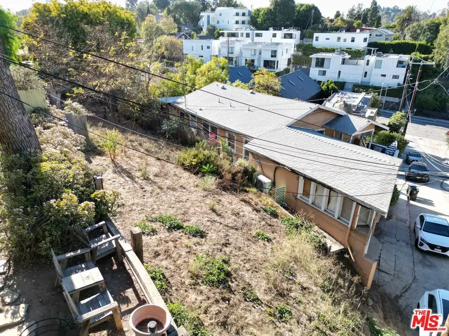 2380 Loma Vista Place, Los Angeles, CA 90039 - #2