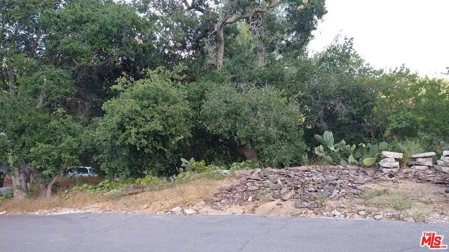 21190 Summit Road, Topanga, CA 90290 - #3