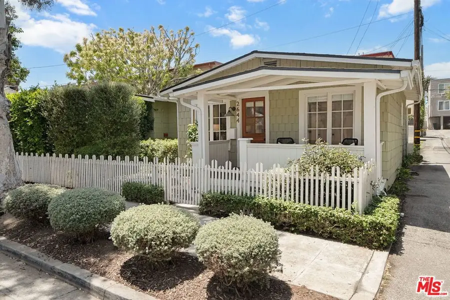 2644 5th Street, Santa Monica, CA 90405 - #2