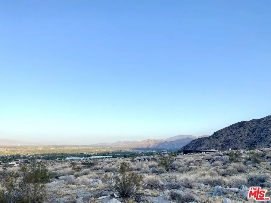 2335 Winter Sun Drive, Palm Springs, CA 92262 - #2