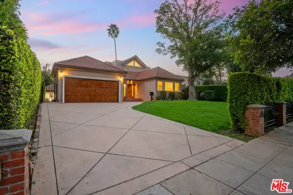 1149 S Carmelina Avenue, Los Angeles, CA 90049