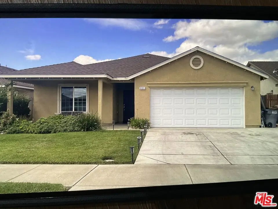 655 Lim Street, Merced, CA 95341 - #1