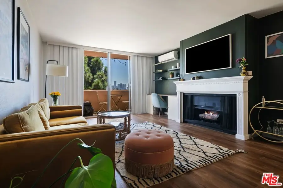 421 S La Fayette Park Place #702, Los Angeles, CA 90057 - Image #3