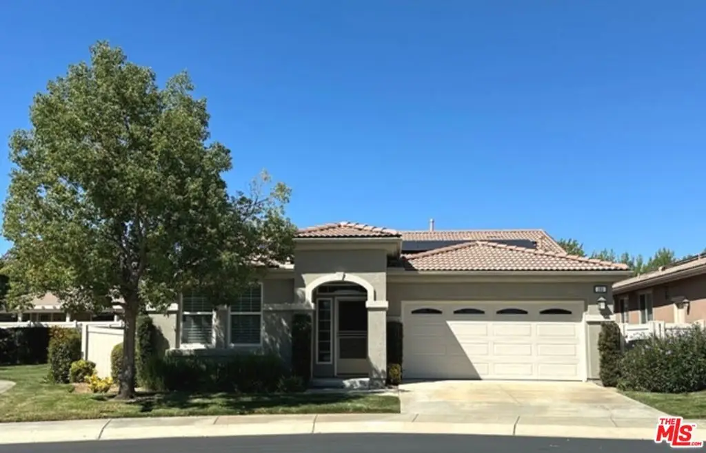 193 Kettle, Beaumont, CA 92223 - #1