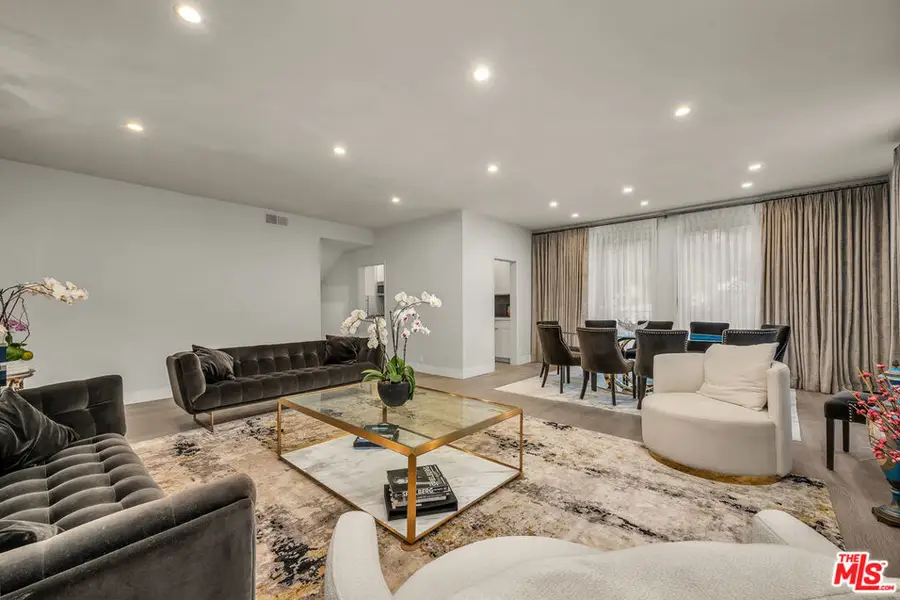 438 N Palm Drive #1, Beverly Hills, CA 90210 - #2