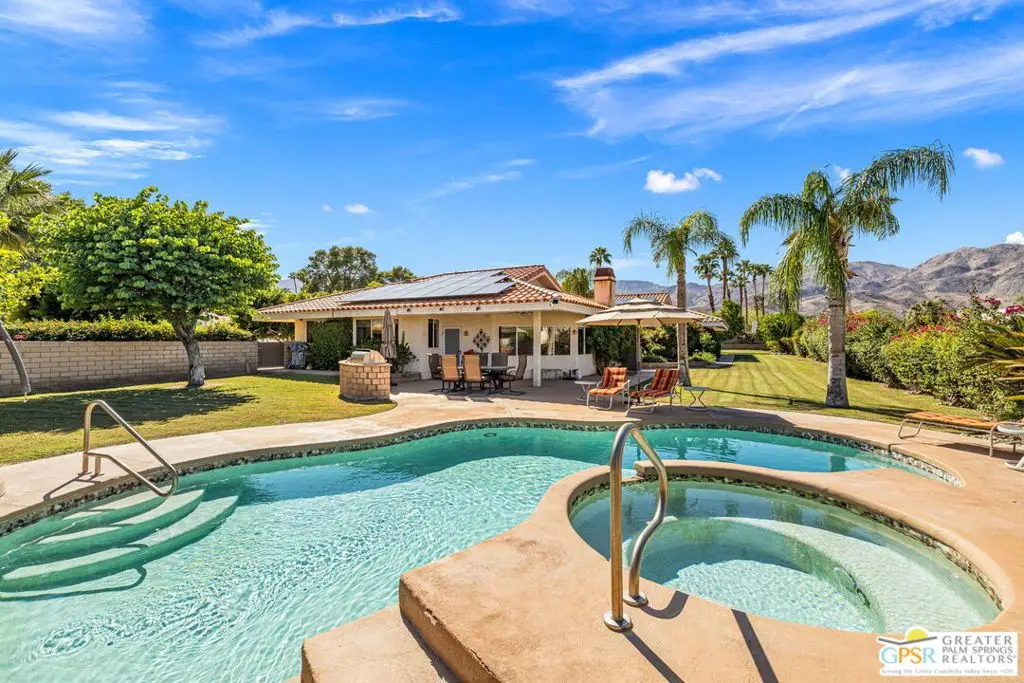 73200 Calliandra Street, Palm Desert, CA 92260 - #1