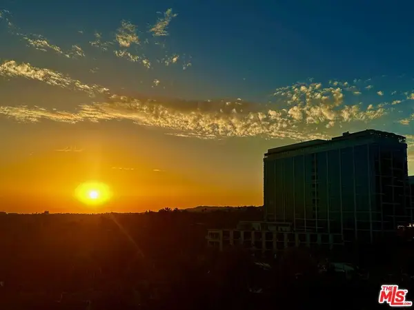 999 N Doheny Drive #812, West Hollywood, CA 90069