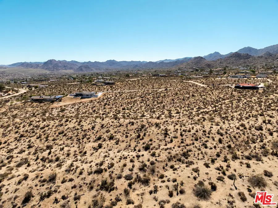 7564 Vista Road, Joshua Tree, CA 92252 - #2