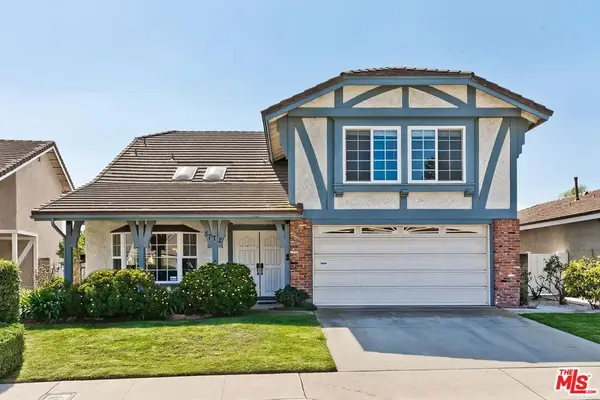 3772 Calle Posadas, Newbury Park, CA 91320