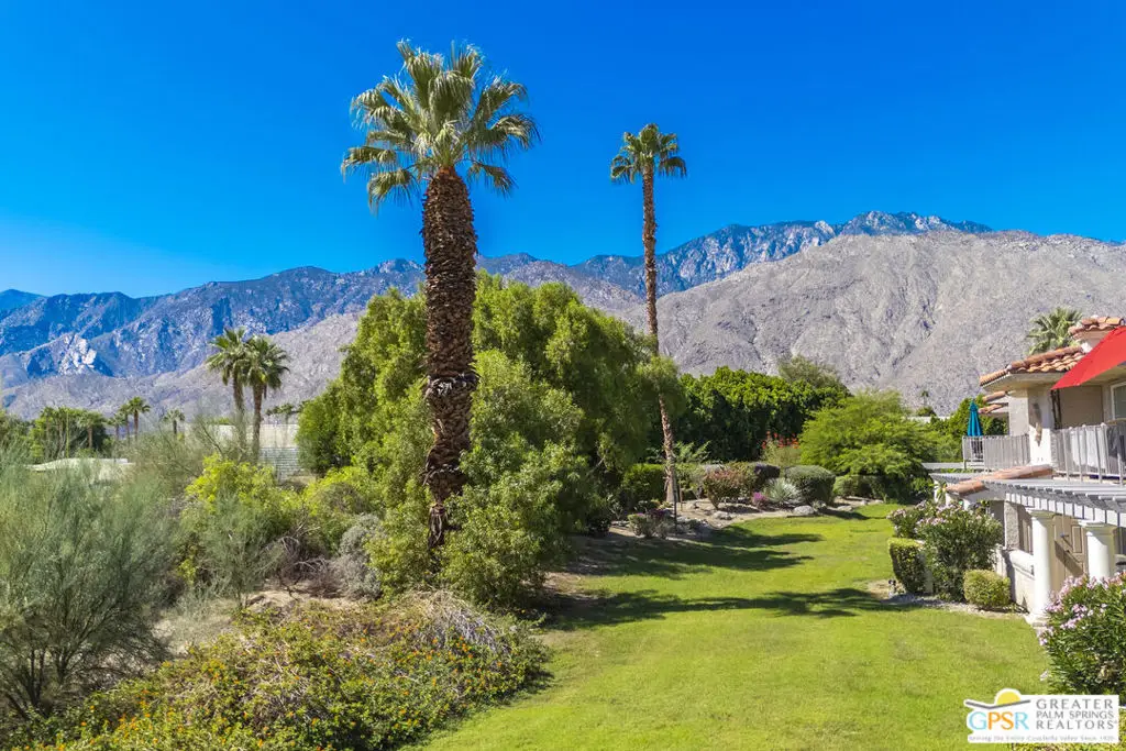 2001 E Camino Parocela #J65, Palm Springs, CA 92264 - Image #1