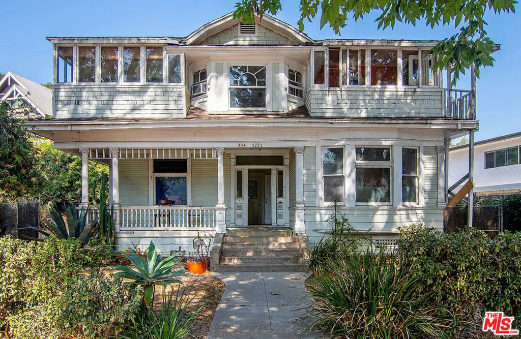 5727 Benner Street, Los Angeles, CA 90042 - Image #1