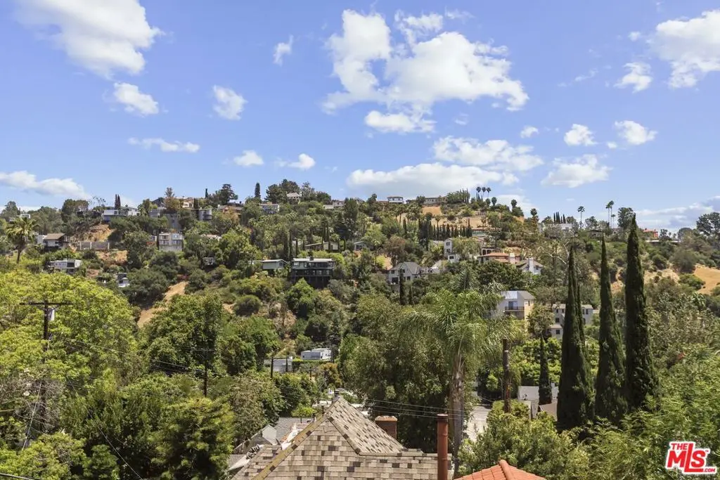 5940 Manola Way, Los Angeles, CA 90068 - Image #1