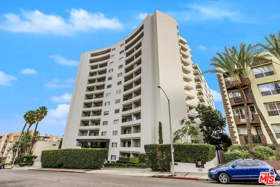 7250 Franklin Avenue #1204, Los Angeles, CA 90046 - Image #3