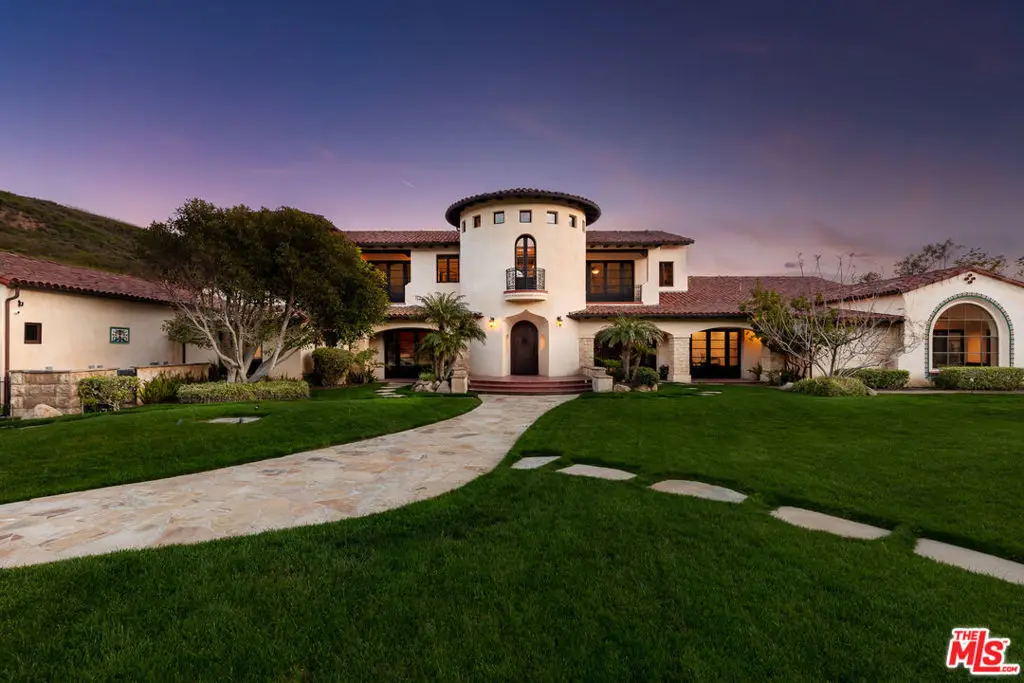 6914 Solano Verde Drive, Somis, CA 93066 - Image #1