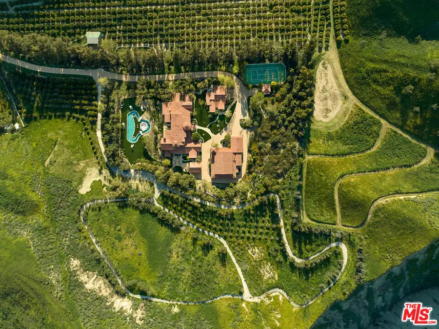 6914 Solano Verde Drive, Somis, CA 93066 - Image #3