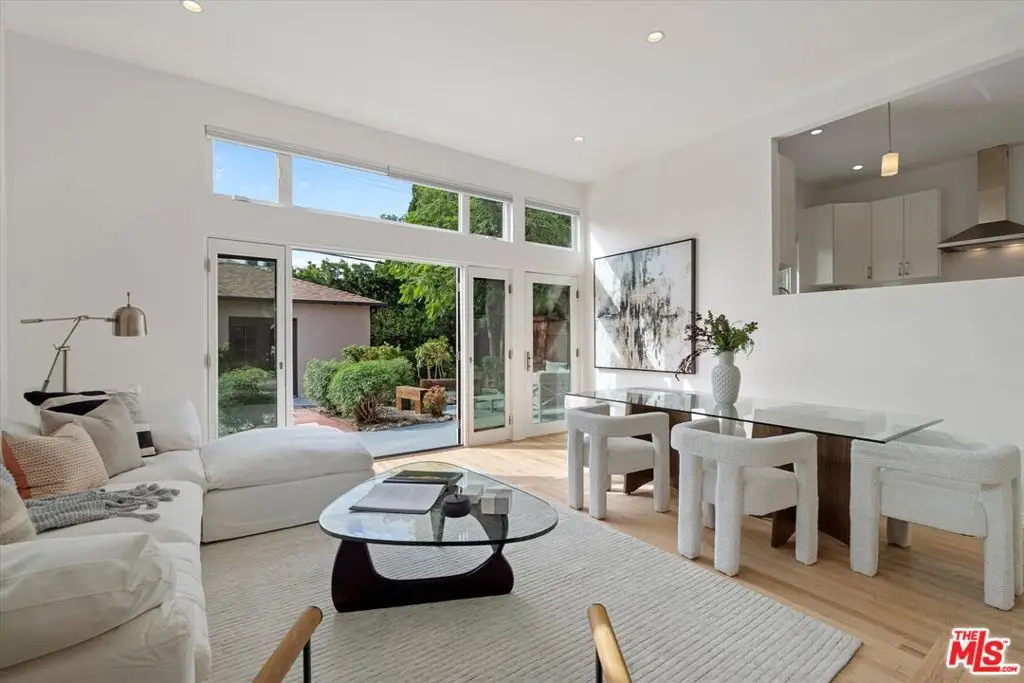 3145 Kelton Avenue, Los Angeles, CA 90034 - Image #1