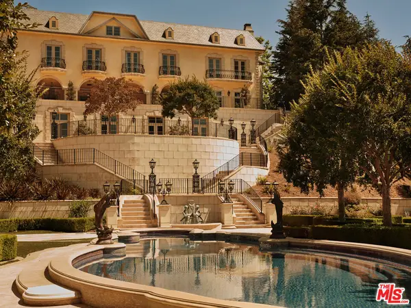 1420 Davies Drive, Beverly Hills, CA 90210