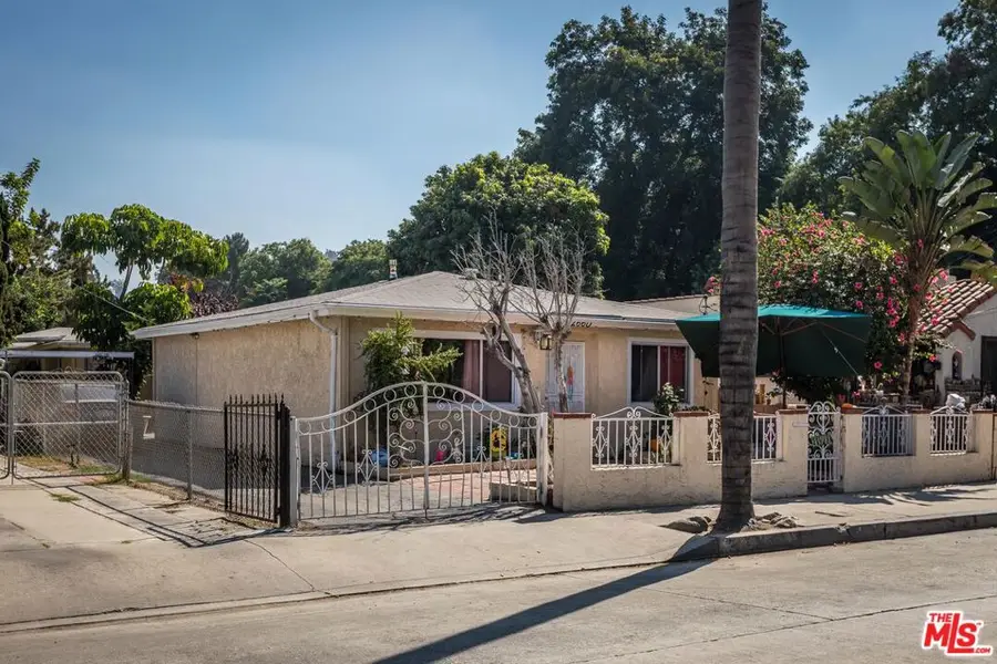 2660 Newell Street, Los Angeles, CA 90039 - #2