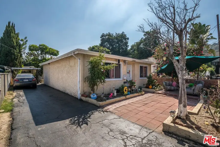 2660 Newell Street, Los Angeles, CA 90039 - #3