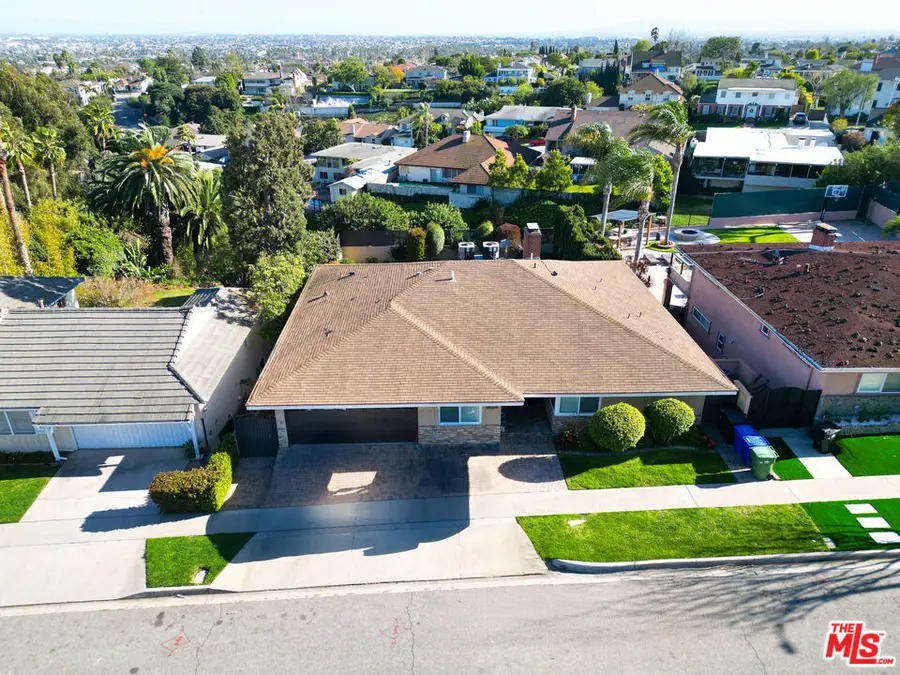 4028 Kenway Avenue, View Park Windsor Hills, CA 90008 - #2