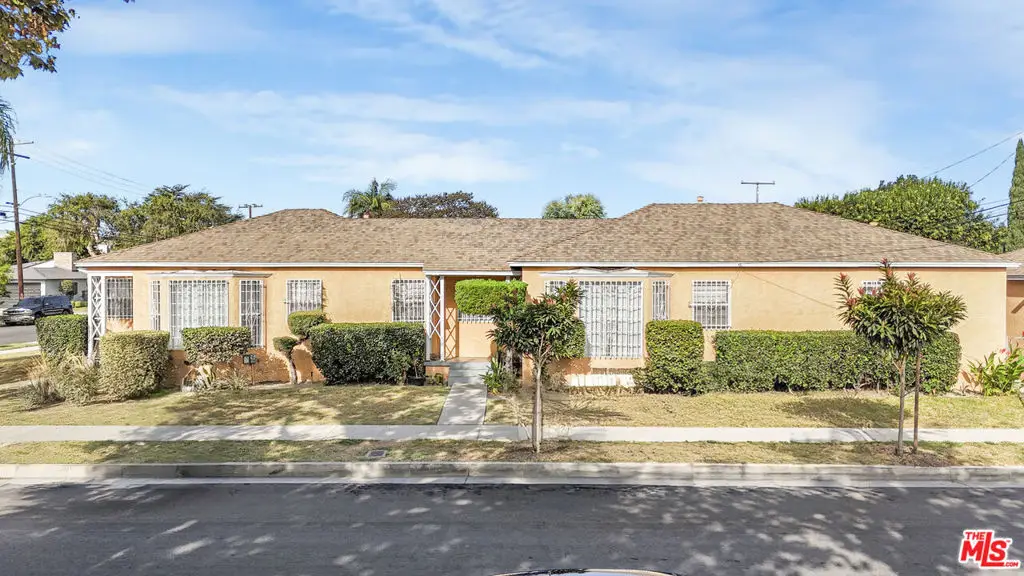 3955 Agnes Avenue, Lynwood, CA 90262 - Image #1