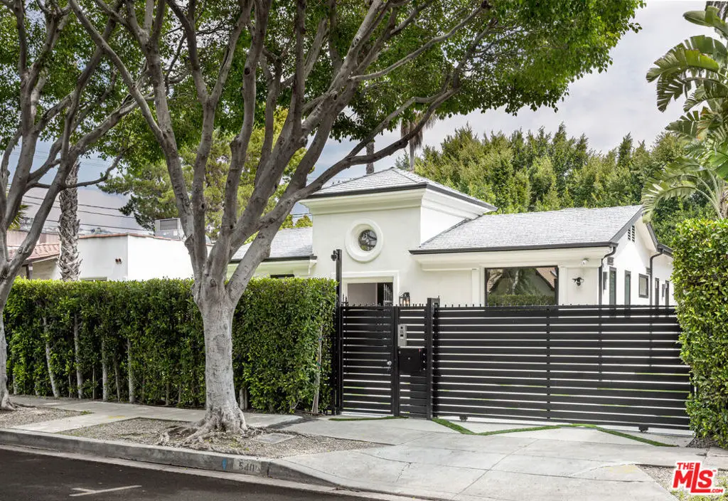 540 Westmount Drive, West Hollywood, CA 90048 - #1