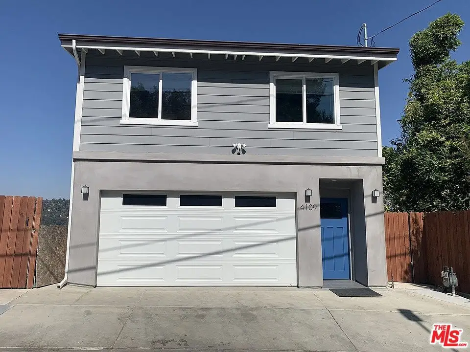 4202 Latona Avenue, Los Angeles, CA 90031 - #1