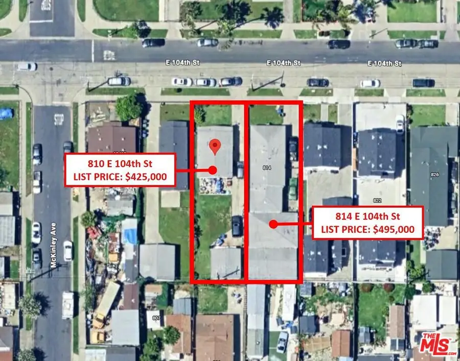 814 E 104th Street, Los Angeles, CA 90002 - Image #3