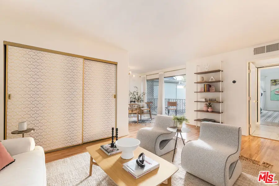 532 N Rossmore Avenue #406, Los Angeles, CA 90004 - #3