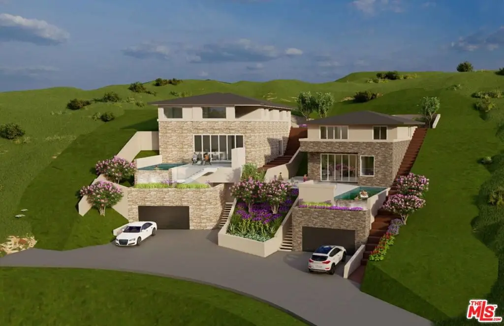 0 Canyon Way, Agoura Hills, CA 91301 - #1