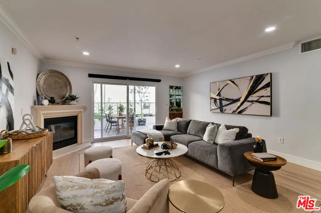 1878 Greenfield Avenue #104, Los Angeles, CA 90025 - Image #1