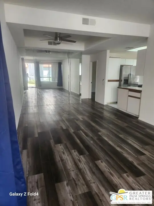 401 S El Cielo Road #93, Palm Springs, CA 92262