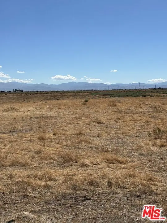 0 Vac/vic Avenue #G6/53, North Antelope Valley, CA 93535 - #1
