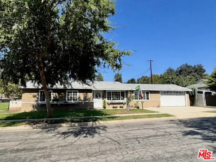 135 W Nubia Street, San Dimas, CA 91773 - Image #3