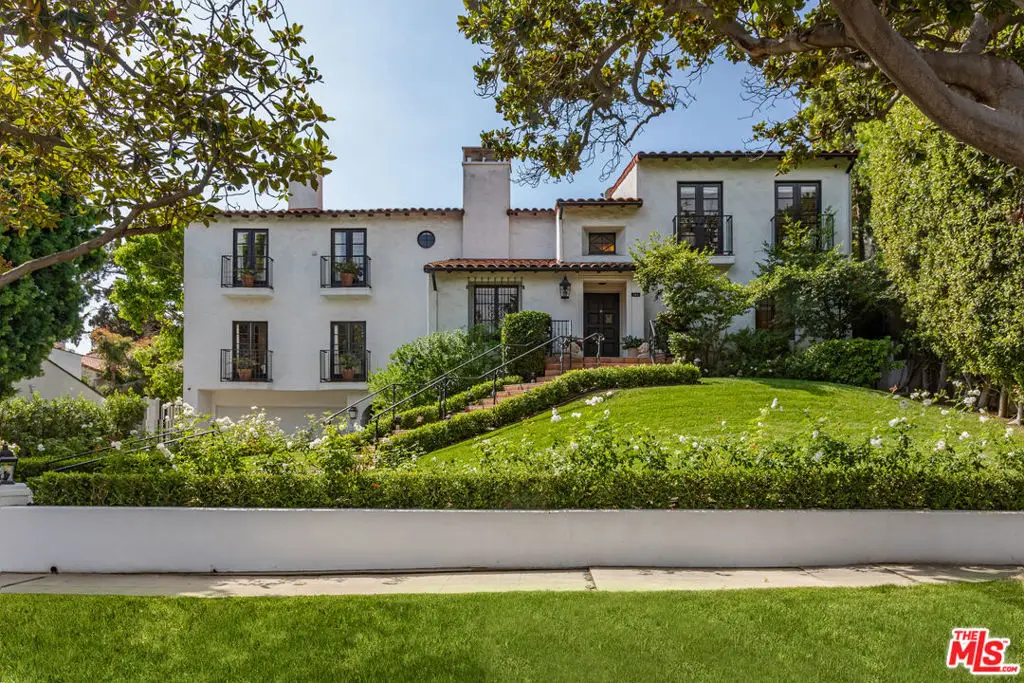 365 Comstock Avenue, Los Angeles, CA 90024 - #1