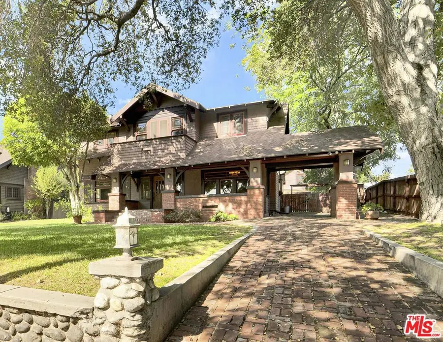 1424 Laurel Street, South Pasadena, CA 91030 - Image #2