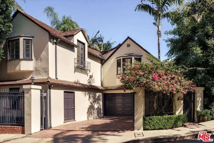 7064 La Presa Drive, Los Angeles, CA 90068 - Image #2