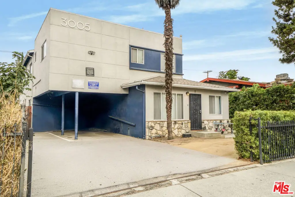 3005 S Normandie Avenue, Los Angeles, CA 90007 - #1
