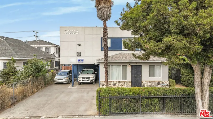3005 S Normandie Avenue, Los Angeles, CA 90007 - #2