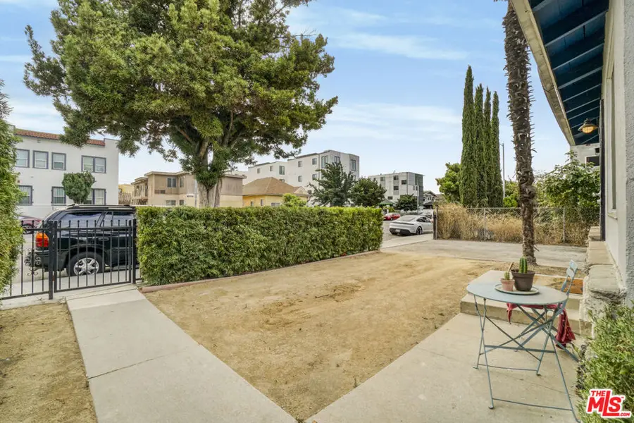 3005 S Normandie Avenue, Los Angeles, CA 90007 - #3