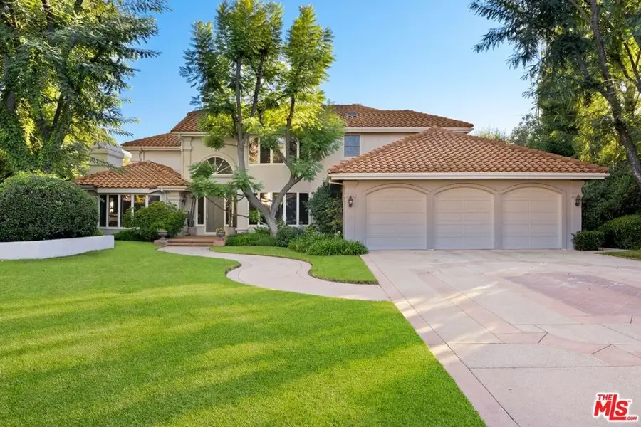 3011 Mountain Park Drive, Calabasas, CA 91302 - Image #2