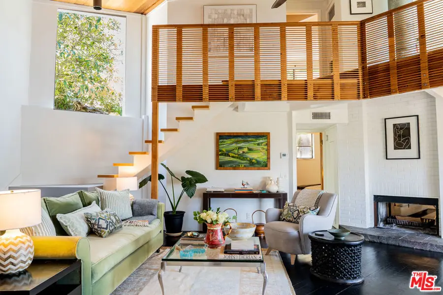 21227 Colina Drive, Topanga, CA 90290 - #2